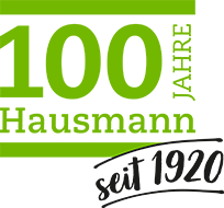 2020: 100 Jahre Hausmann