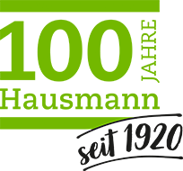 2020: 100 Jahre Hausmann